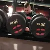 Profile Picture of ericmalson (@ericmalson) on Tiktok