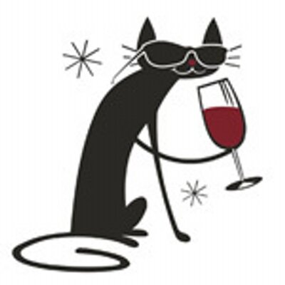 Profile Picture of Wine Catz (@WineCatz1) on Twitter