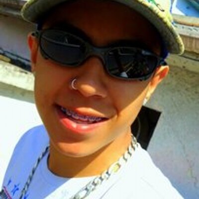 Profile Picture of Dann Vasconcellos $ (@DanielDanzika) on Twitter