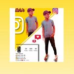 Profile Picture of Tahir Hussain (@tahir260192) on Instagram