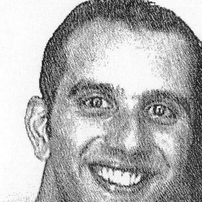 Profile Picture of Hardeep Mann (@hardeepmann) on Twitter