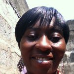 Profile Picture of Joycecudjoe (@cudjoejoyce) on Instagram