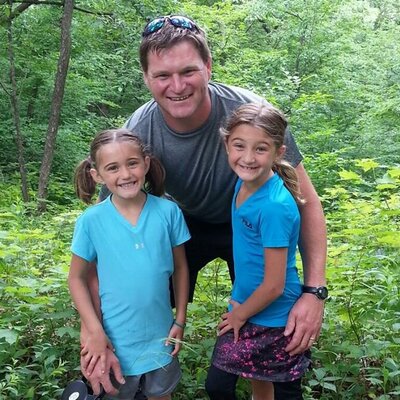 Profile Picture of John Laufenberg (@Lauf4552) on Twitter