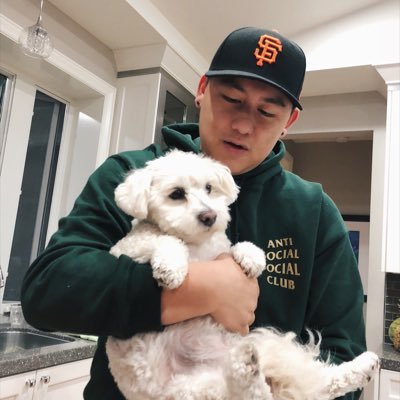 Profile Picture of Nathaniel Li (@NateLi_415) on Twitter