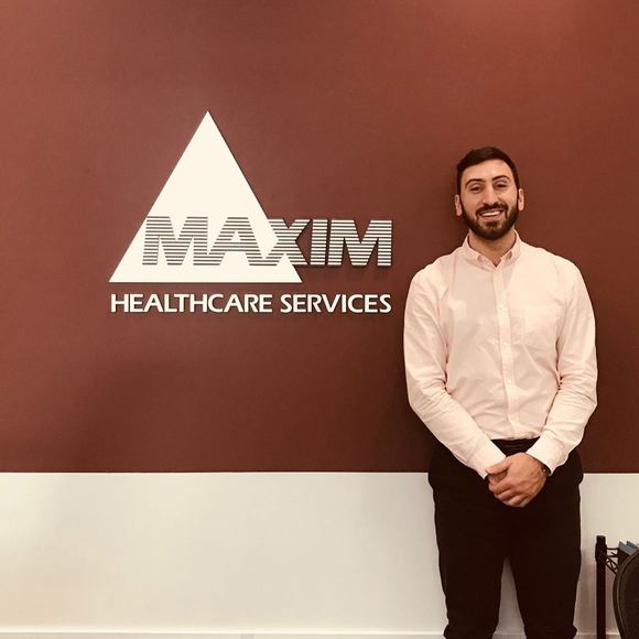 Profile Picture of Michael-thomas Sciro (@sciro34) on Poshmark