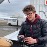 Colin Christophe - Instagram Profile Picture of Colin Christophe (@justamantryingtodothings) on Instagram