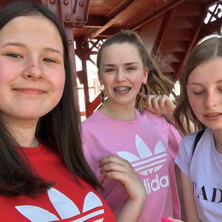 Profile Picture of Caitlin Boyce (@@caitlinboyce) on Tiktok