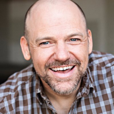 Profile Picture of David Garry (@davidgarry) on Twitter