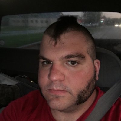 Profile Picture of Bryce Anglen (@DennisFr0gman) on Twitter