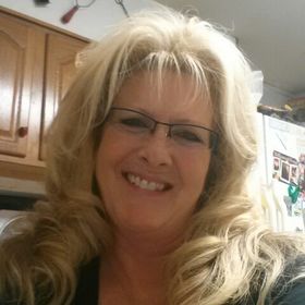 Profile Picture of Barbara Jo Powell (@bjgrimm) on Pinterest