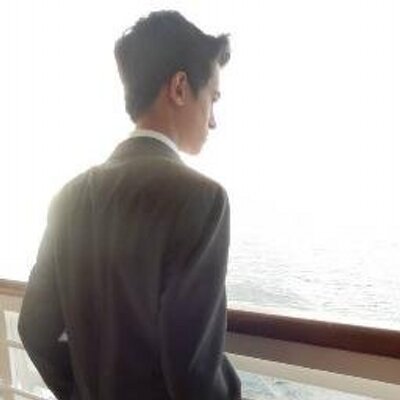 Profile Picture of Matthew Santilli (@Santilli_Matts) on Twitter