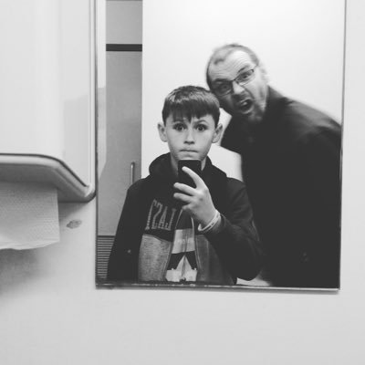 Profile Picture of Cory Sanderson (@corysnd44) on Twitter