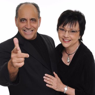 Profile Picture of Joe & Dawn Pici (@PiciandPici) on Twitter