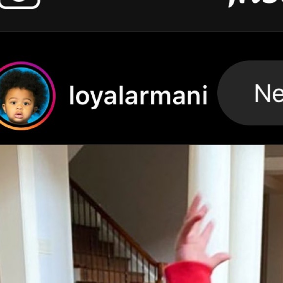 Profile Picture of Aaron Feliciano (@cashrules4eva) on Poshmark