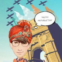 Profile Picture of Ahmed Yusuf Ridha (@ahmed-yusuf-ridha) on Quora