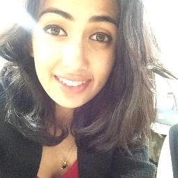 Profile Picture of Nalini Shah (@nalinishahslaps) on Twitter