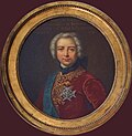 Profile Picture of François Victor Le Tonnelier de Breteuilon Wikipedia