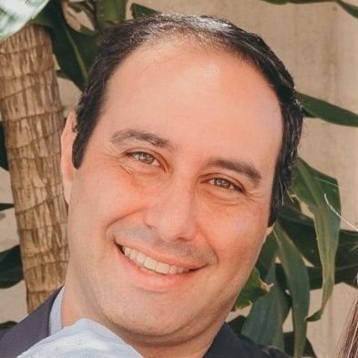 Profile Picture of Rami AlHames (@r_alhames) on Twitter