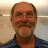 Profile Picture of Richard Rice (@richard-rice-136) on Quora