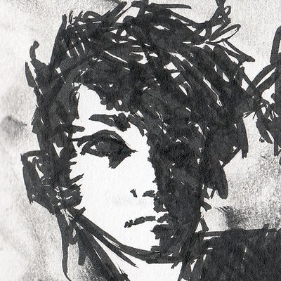 Profile Picture of Mervyn Jones (@TheCurioCafe) on Twitter
