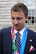 Profile Picture of Jerzy Dudek - Wikipediaon Wikipedia