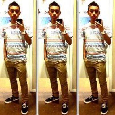 Profile Picture of Justin Domingo (@JeremyDomingo1) on Twitter