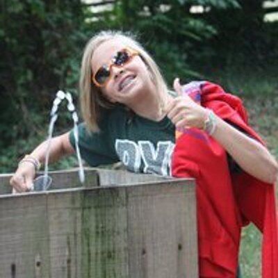 Profile Picture of Haley Rector (@HaleyBrooke15) on Twitter