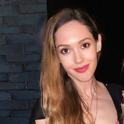 Profile Picture of Alexa Lipman (@alexalipman) on Tiktok