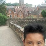 Profile Picture of Bryan Tabango (@bryan_97bit) on Instagram