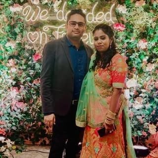 Profile Picture of Monika Gupta Agarwal (@gupta.monika) on Instagram