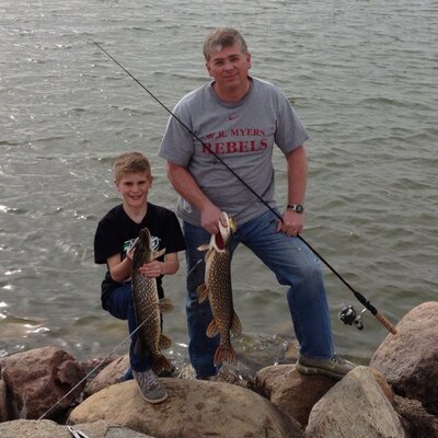 Profile Picture of Brock Campbell (@brockcampbell2) on Twitter