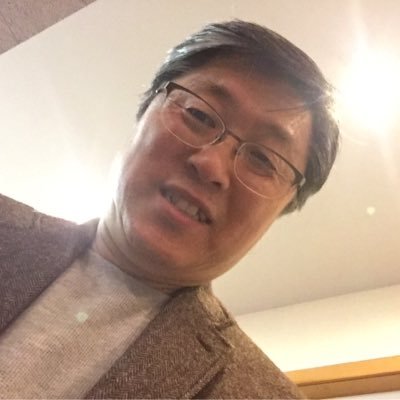 Profile Picture of Min Chung (@pminchung) on Twitter