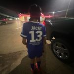 Profile Picture of jackie baeza (@jackie_baezaa) on Instagram