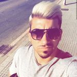 Profile Picture of fabien aryan chucker (@fabienn1989) on Instagram