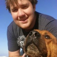 Profile Picture of Ethan Upton (@EthanUpton1990) on Twitter