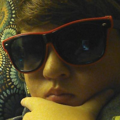 Profile Picture of Luke Seals (@wade14_) on Twitter