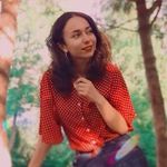 Profile Picture of Handan HANEDAR (@handanhanedarr) on Instagram
