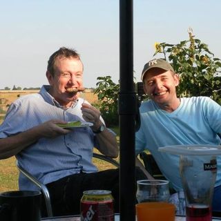 Profile Picture of Colin Batchelor (@colin.batchelor.921) on Facebook