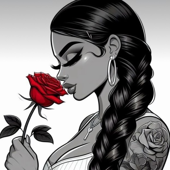 Profile Picture of Margarita Pamias (@janyblue) on Poshmark