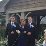 Profile Picture of Nancy Markey (@nmarkrn) on Instagram