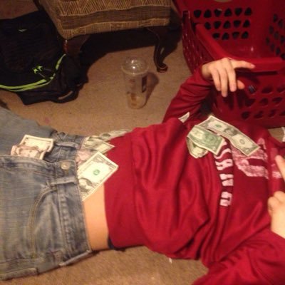 Profile Picture of Alex Harlan Schafer (@schaferalex141) on Twitter