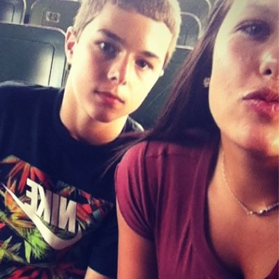 Profile Picture of Tyler Alberts (@tyler_alberts_) on Twitter