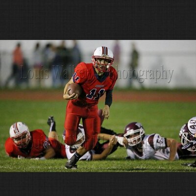 Profile Picture of Matt Ramos (@MMR128) on Twitter