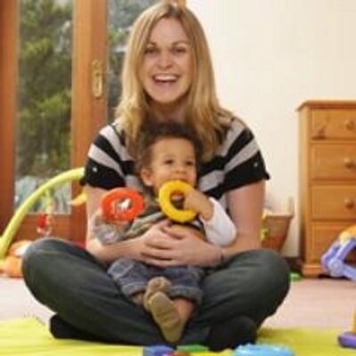 Profile Picture of Anne Steven (@AnneStevenNanny) on Twitter