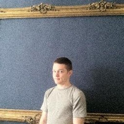 Profile Picture of Ben Heisler (@bmheisler) on Twitter
