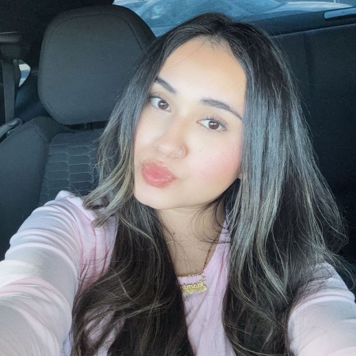 Profile Picture of kelly vargas (@@kelly_vargasss) on Tiktok