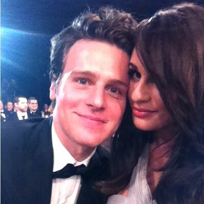 Profile Picture of Jonathan & Lea (@JonLeaGleeFans) on Twitter