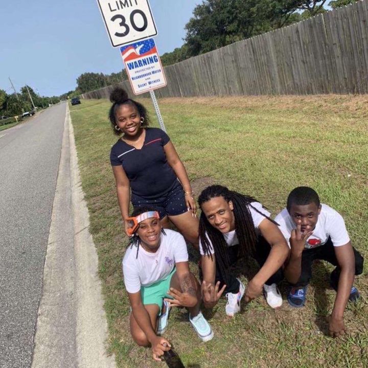 Profile Picture of William Cohen (@@williamcohen21) on Tiktok