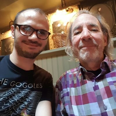 Profile Picture of Dan Lucas (@DanLucas86) on Twitter