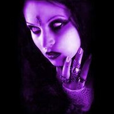 Profile Picture of Sherrell Williams (@BellaEternal) on Twitter